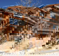 Keystone Private Homes by Keystone Resort - Accommodation Arizona