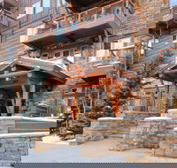 Timbers and Lone Eagle by Keystone Resort - Accommodation Arizona