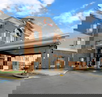 Comfort Suites Abingdon I-81 - Accommodation Arizona