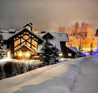 Mountain Lodge Telluride - Accommodation Arizona