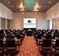 DoubleTree Suites by Hilton New York City - Times Square - Accommodation Arizona