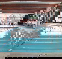 DoubleTree by Hilton Hotel Denver - Accommodation Arizona