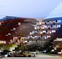 DoubleTree by Hilton Rochester - Accommodation Arizona