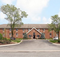 Extended Stay America Suites Indianapolis North Carmel - Accommodation Arizona