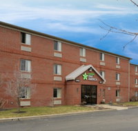 Extended Stay America Suites Evansville East - Accommodation Arizona