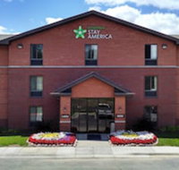 Extended Stay America Suites Omaha West - Accommodation Arizona