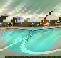 Fairfield Inn  Suites Bismarck South - Accommodation Arizona