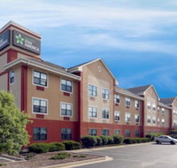 Extended Stay America Suites Indianapolis Airport - Accommodation Arizona