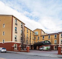 Extended Stay America Suites Anchorage Downtown - Accommodation Arizona