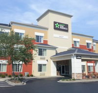 Extended Stay America Suites Chicago Naperville East - Accommodation Arizona