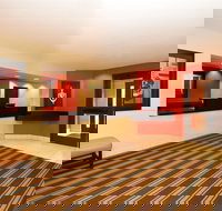 Extended Stay America Suites Newark Woodbridge - Accommodation Arizona