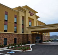 Hampton Inn Pulaski - Accommodation Arizona