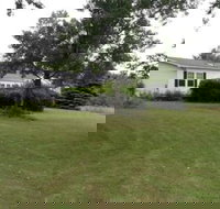 The Ginger Cat Bed  Breakfast - Accommodation Arizona