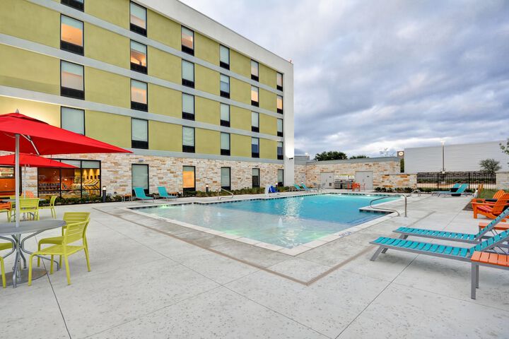 Home2 Suites By Hilton Dallas Addison - thumb 3