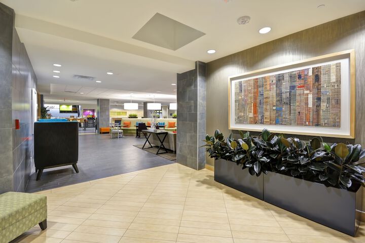 Home2 Suites By Hilton Dallas Addison - thumb 1