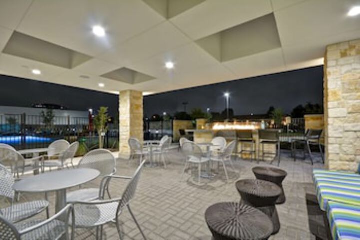 Home2 Suites By Hilton Dallas Addison - thumb 0