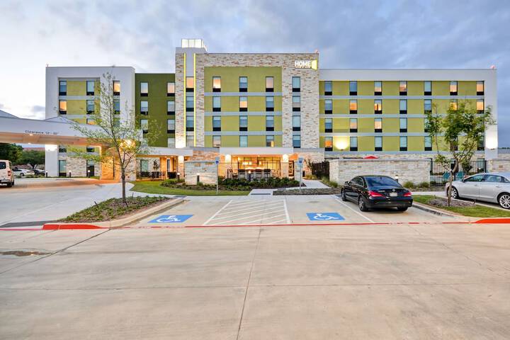 Home2 Suites By Hilton Dallas Addison - thumb 2