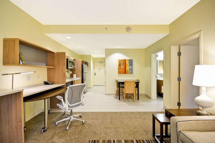 Home2 Suites By Hilton Dallas Addison - thumb 7
