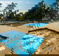 Villas at Giants Ridge - Accommodation Arizona