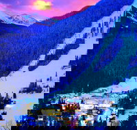 Snakedance Condominiums - Accommodation Arizona