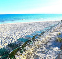 Sea Shell Motel - Accommodation Arizona