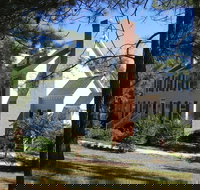 BB Country Garden Inn - Accommodation Arizona