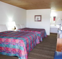 Western Holiday Motel - Accommodation Arizona