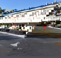 SureStay Hotel by Best Western Brunswick - Accommodation Arizona