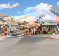 Econo Lodge Acworth - Accommodation Arizona