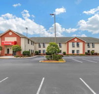 Econo Lodge Exit-29 - Accommodation Arizona