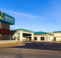 Quality Inn  Suites Moline - Quad Cities - Accommodation Arizona