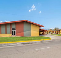 Econo Lodge Evansville - Accommodation Arizona