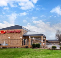 Econo Lodge Belton - Kansas City South - Accommodation Arizona