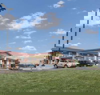 Motel 6 Omaha NE - Accommodation Arizona
