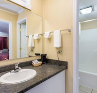 Rodeway Inn West Dodge - Accommodation Arizona