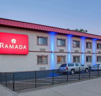 Ramada by Wyndham Bronx - Accommodation Arizona