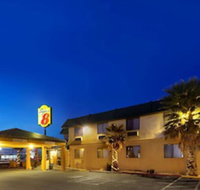 Super 8 by Wyndham Alamogordo - Accommodation Arizona