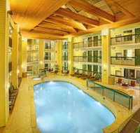 Econo Lodge Riverside - Accommodation Arizona