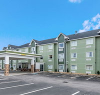 Econo Lodge Sevierville - Accommodation Arizona
