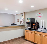 Super 8 by Wyndham Adair Ia - Accommodation Arizona