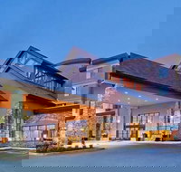 Embassy Suites Anchorage - Accommodation Arizona