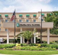 Embassy Suites Brunswick - Accommodation Arizona