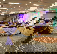 Embassy Suites by Hilton Denver Central Park - Accommodation Arizona