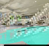 Embassy Suites by Hilton Arcadia-Pasadena Area - Accommodation Arizona