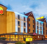 Super 8 by Wyndham Pigeon Forge near the Convention Center - Accommodation Arizona