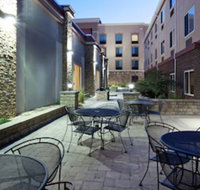 Holiday Inn Express  Suites Aberdeen an IHG Hotel - Accommodation Arizona