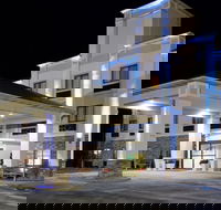 Holiday Inn Express Adrian an IHG Hotel - Accommodation Arizona