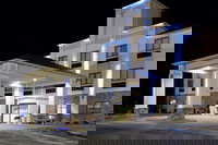 Russell Island Mi Accommodation Arizona