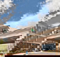 Holiday Inn Express Ada an IHG Hotel - Accommodation Arizona