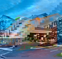 Holiday Inn Express Apex - Raleigh an IHG Hotel - Accommodation Arizona